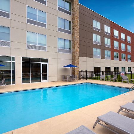 Holiday Inn Express - Lake Park, An Ihg Hotel Ngoại thất bức ảnh
