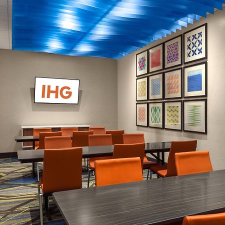 Holiday Inn Express - Lake Park, An Ihg Hotel Ngoại thất bức ảnh