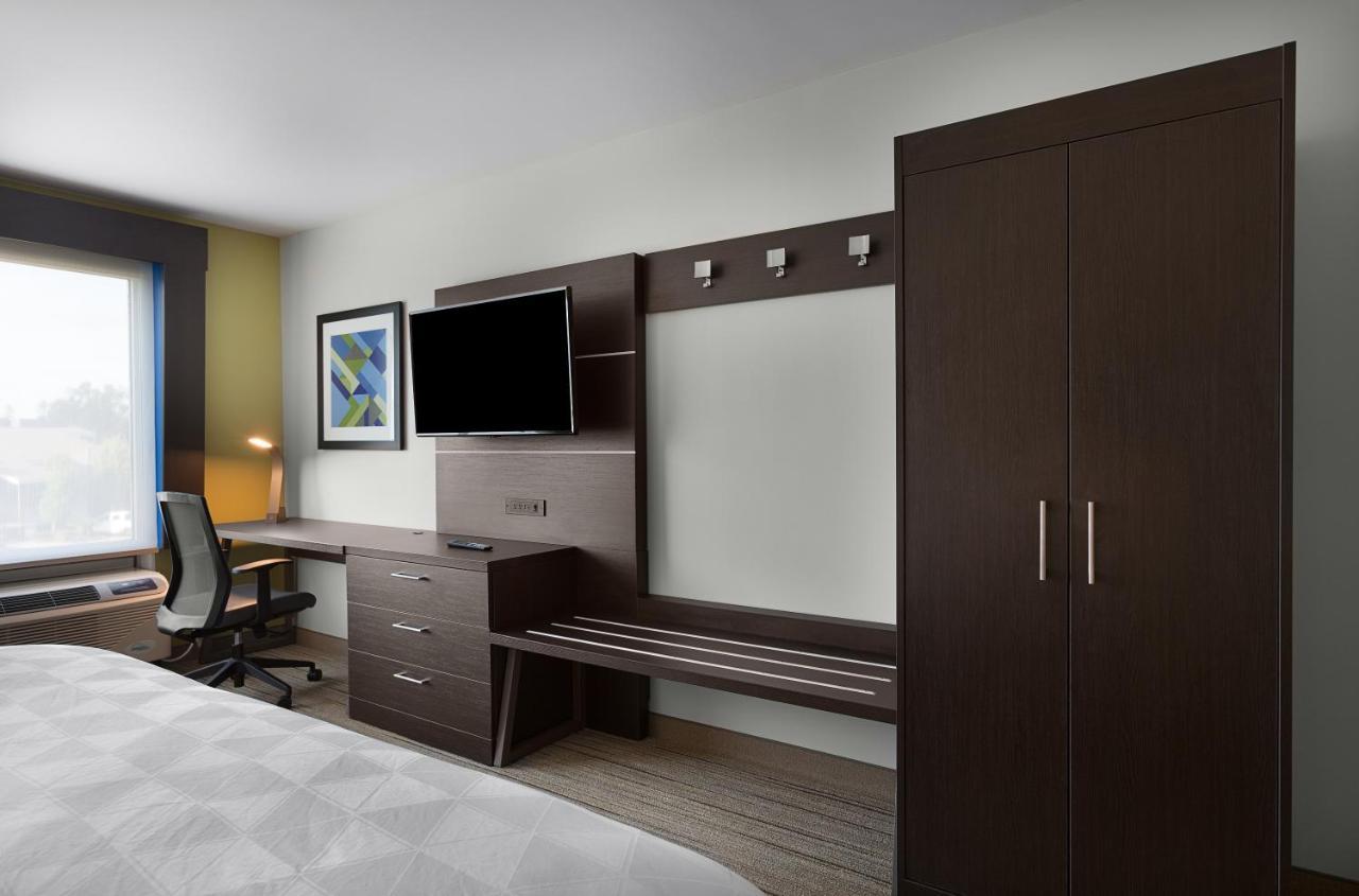 Holiday Inn Express - Lake Park, An Ihg Hotel Ngoại thất bức ảnh