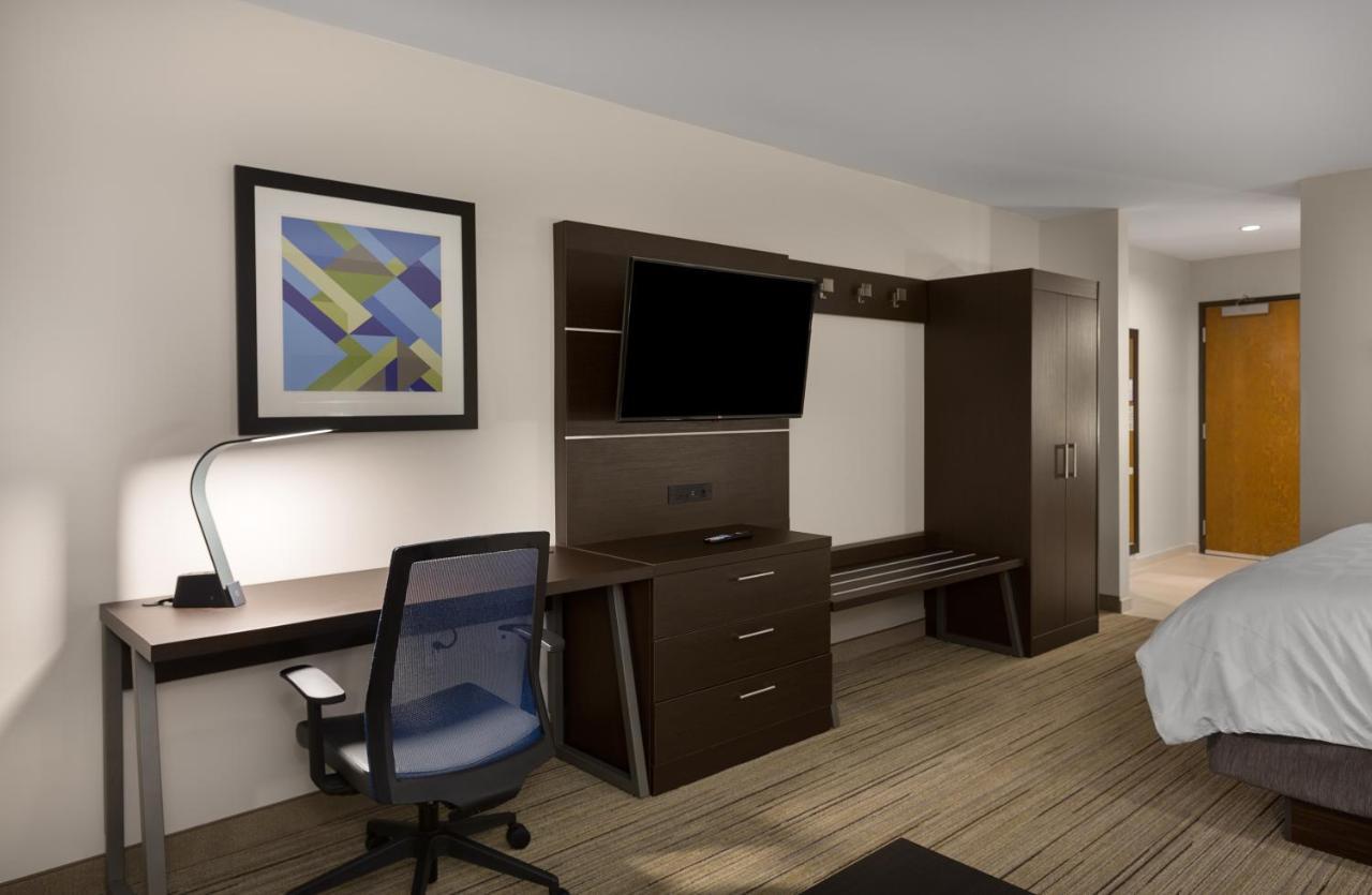 Holiday Inn Express - Lake Park, An Ihg Hotel Ngoại thất bức ảnh