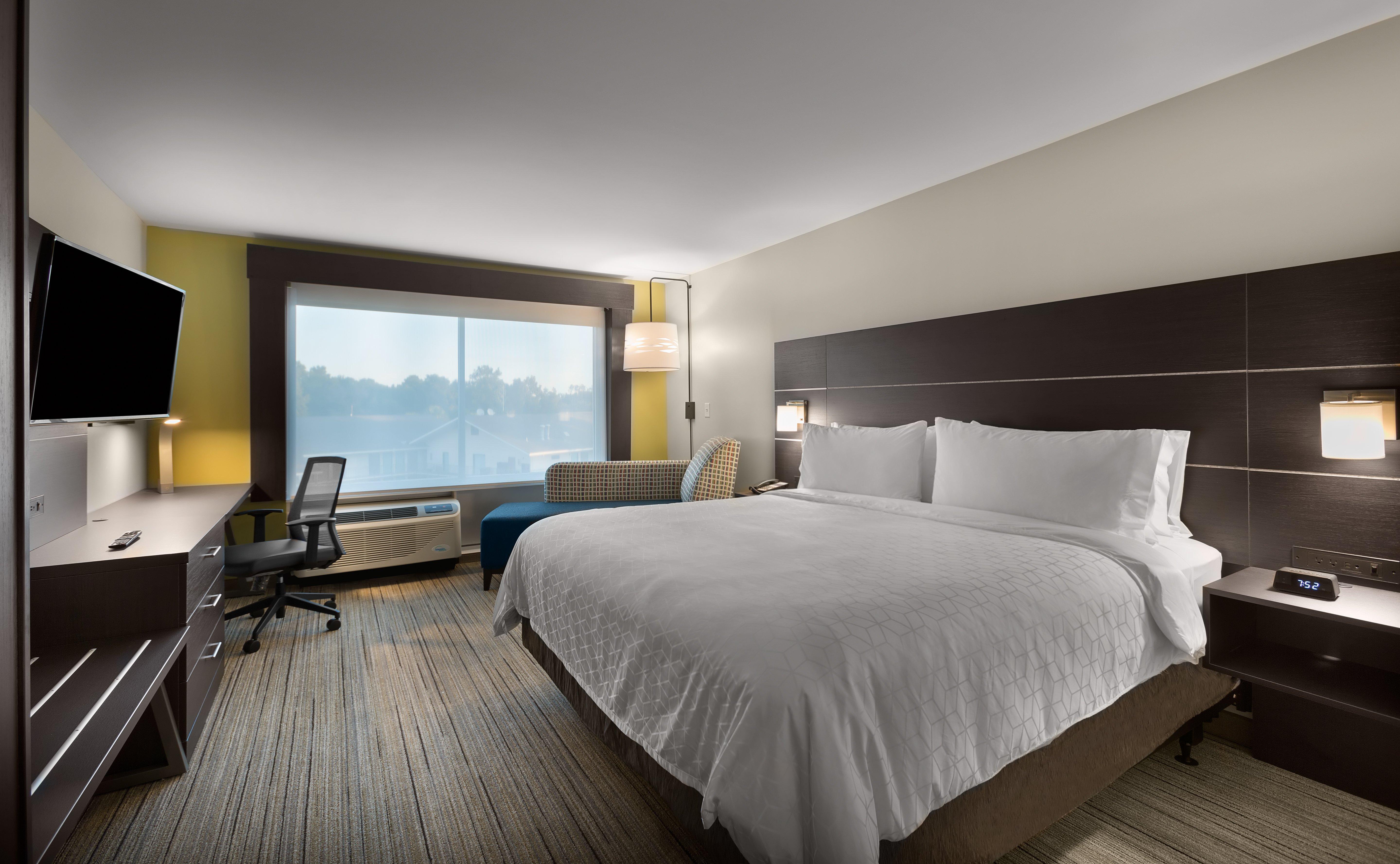 Holiday Inn Express - Lake Park, An Ihg Hotel Ngoại thất bức ảnh