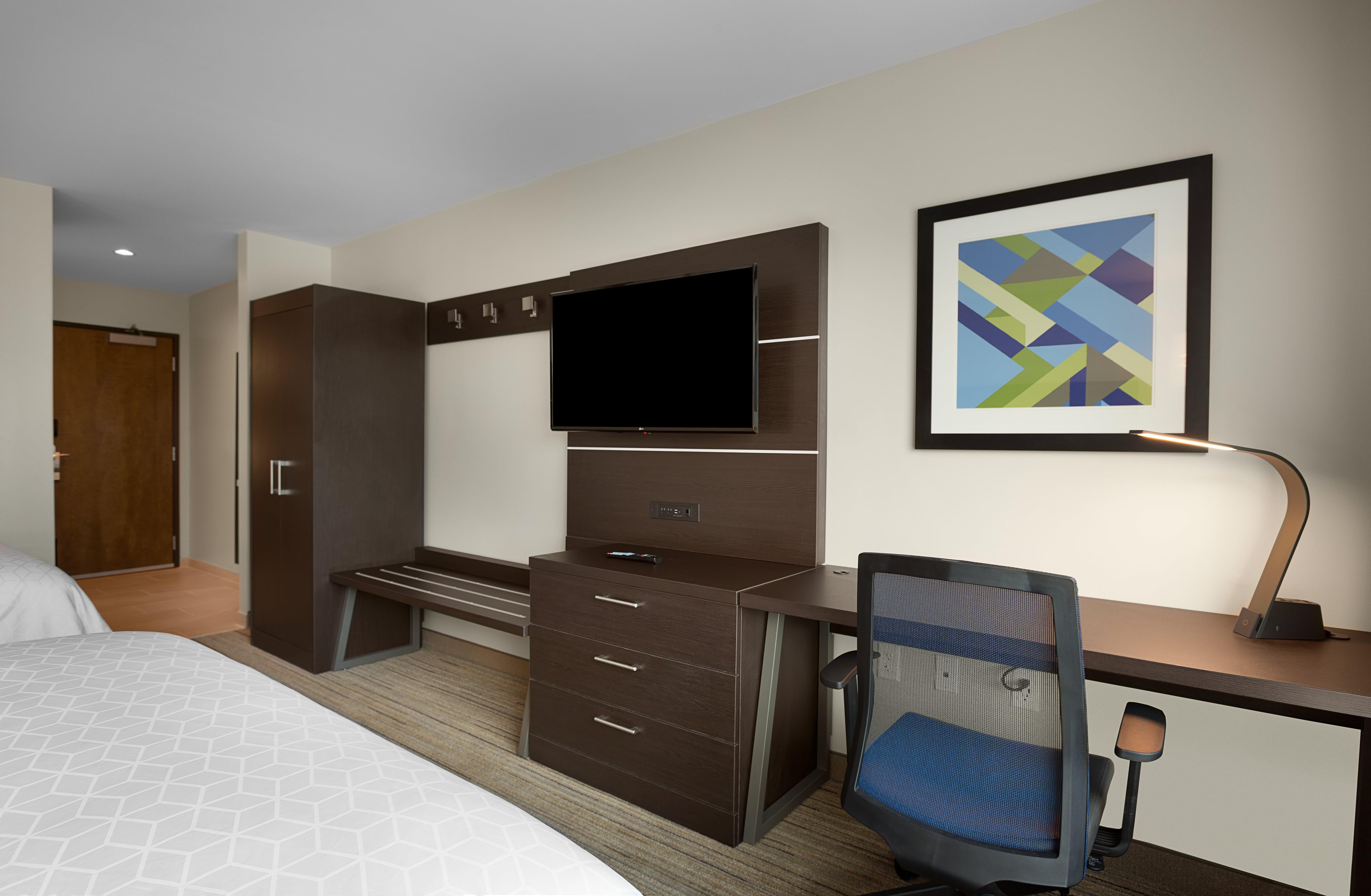 Holiday Inn Express - Lake Park, An Ihg Hotel Ngoại thất bức ảnh