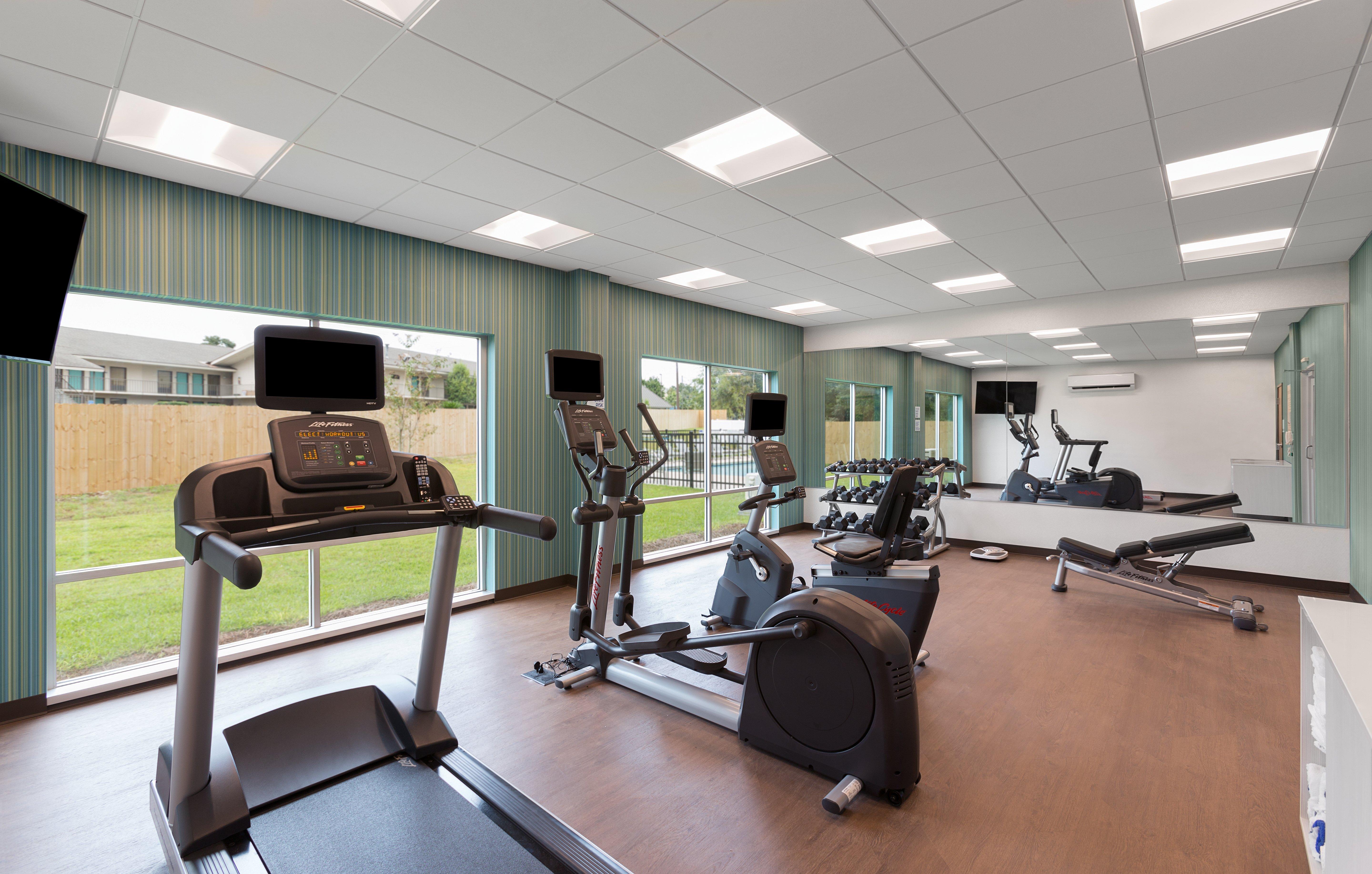 Holiday Inn Express - Lake Park, An Ihg Hotel Ngoại thất bức ảnh
