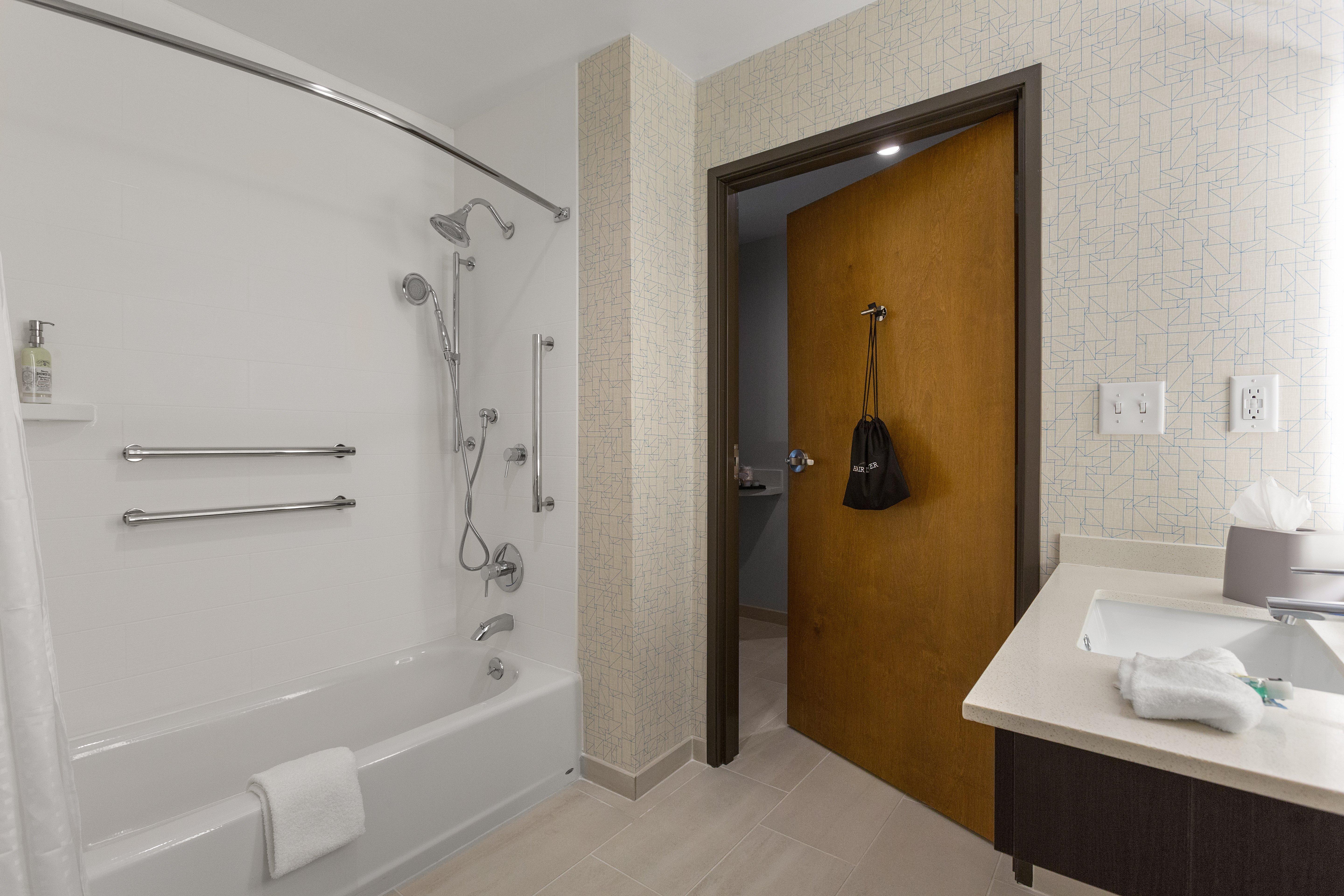 Holiday Inn Express - Lake Park, An Ihg Hotel Ngoại thất bức ảnh