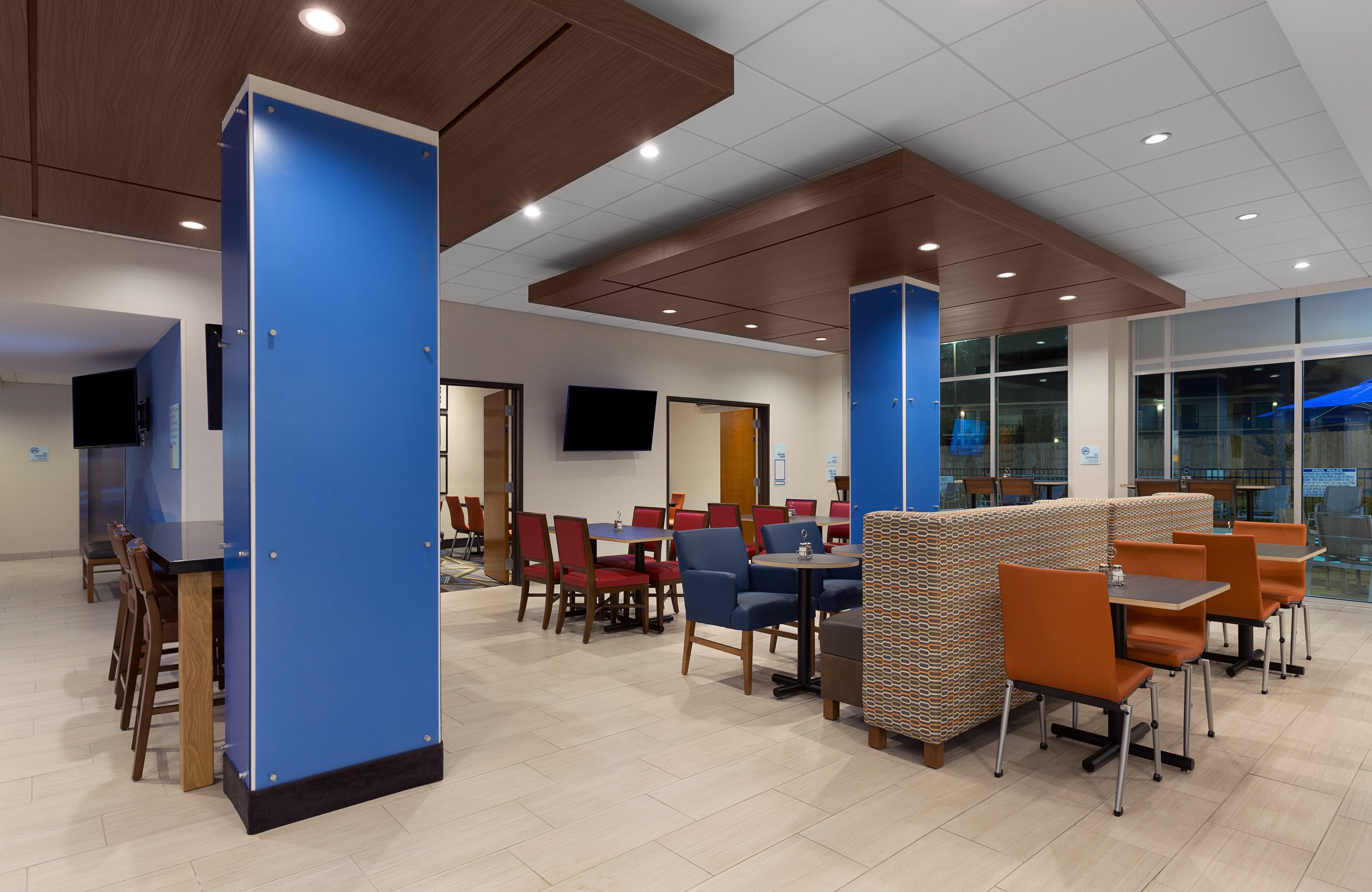 Holiday Inn Express - Lake Park, An Ihg Hotel Ngoại thất bức ảnh