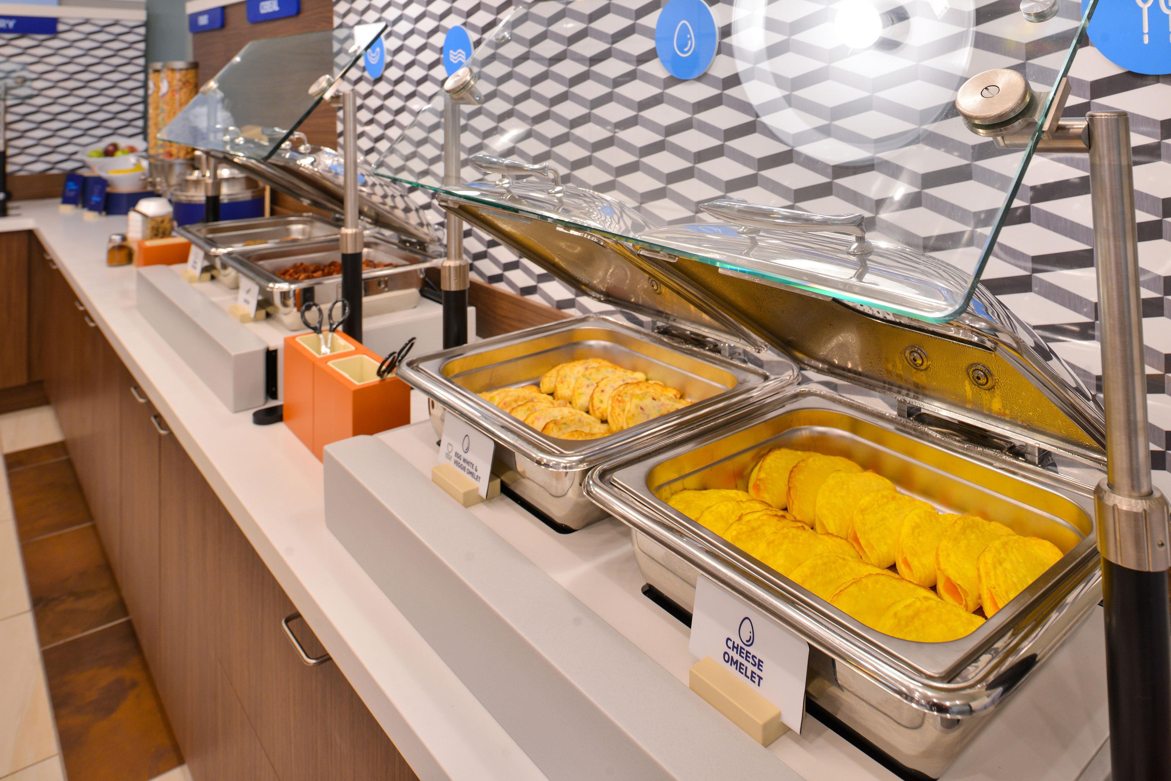 Holiday Inn Express - Lake Park, An Ihg Hotel Ngoại thất bức ảnh