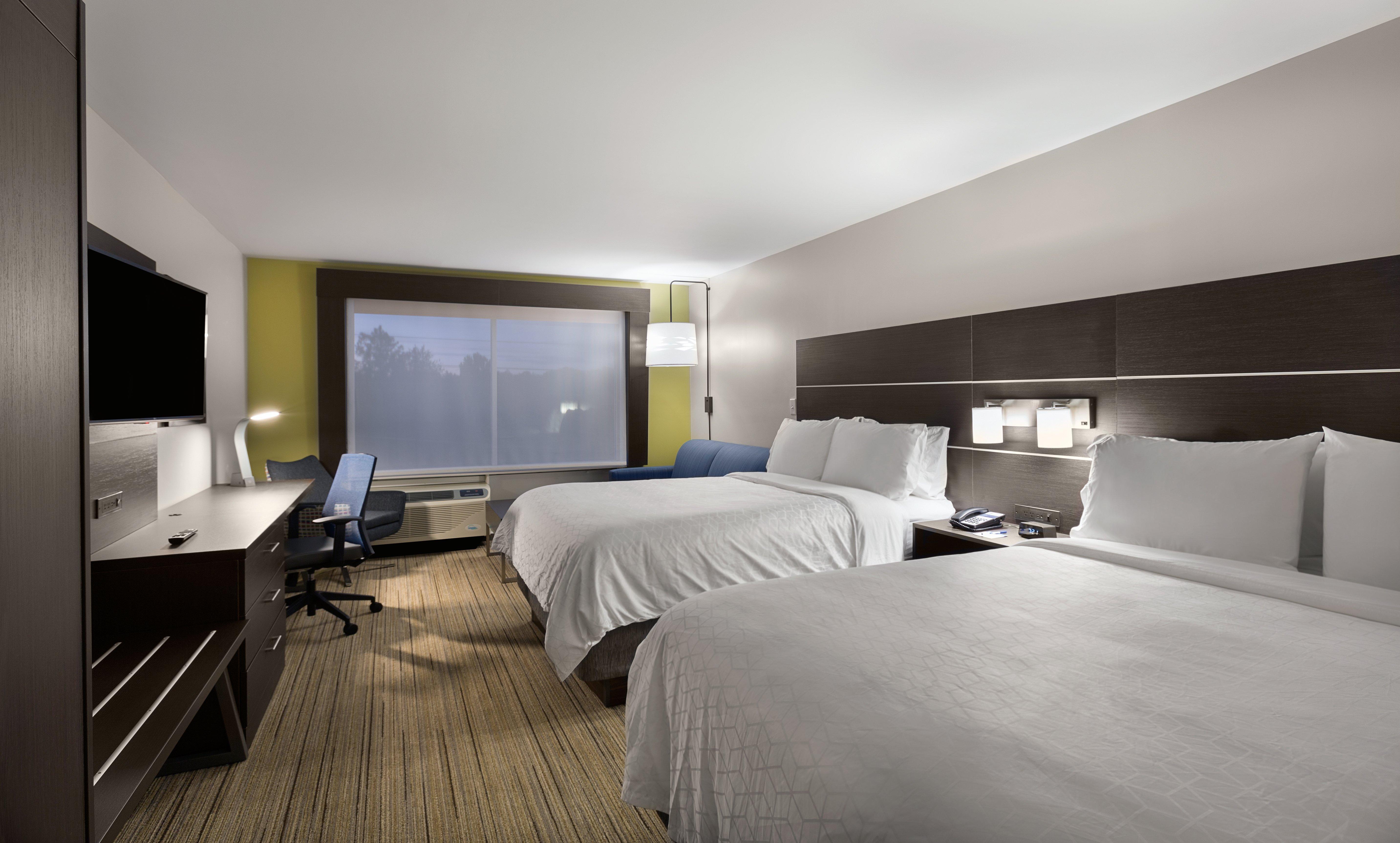 Holiday Inn Express - Lake Park, An Ihg Hotel Ngoại thất bức ảnh