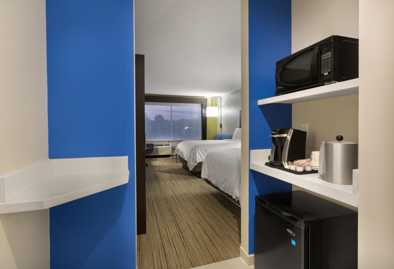 Holiday Inn Express - Lake Park, An Ihg Hotel Ngoại thất bức ảnh